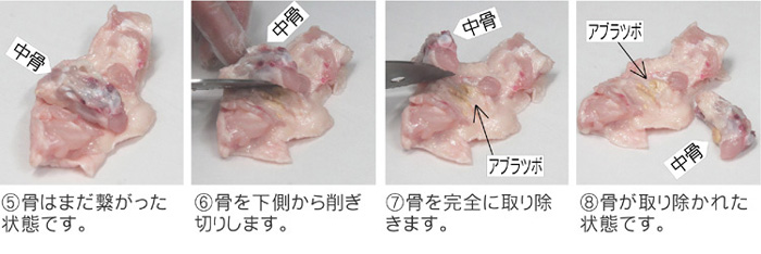 下 処理 ぼんじり ぼんじり人気レシピ集！塩焼き・焼き鳥・鍋・炒め！簡単下処理のコツも！